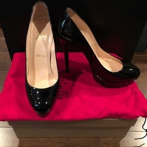 Christian Louboutin Bianca